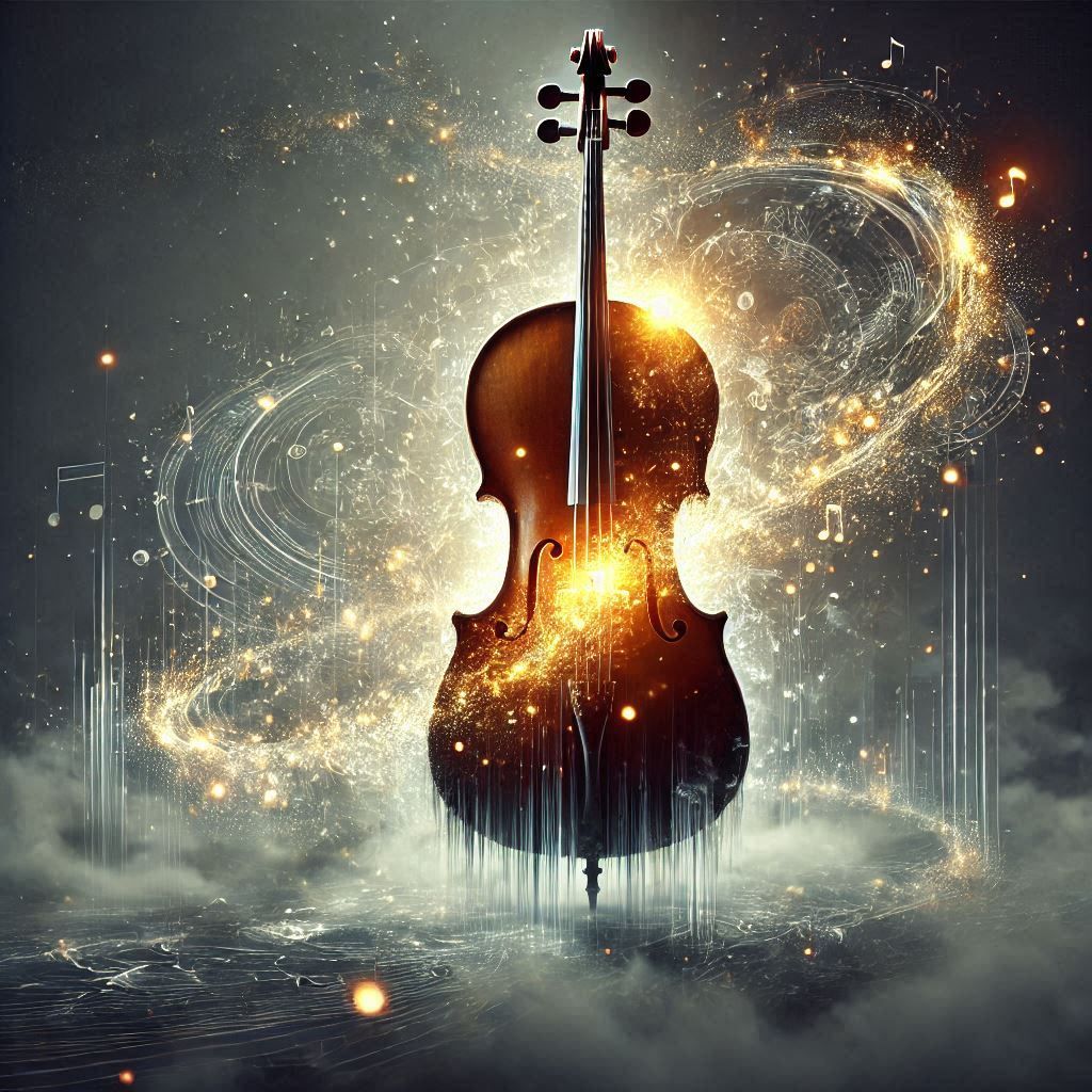 Vibration throughout