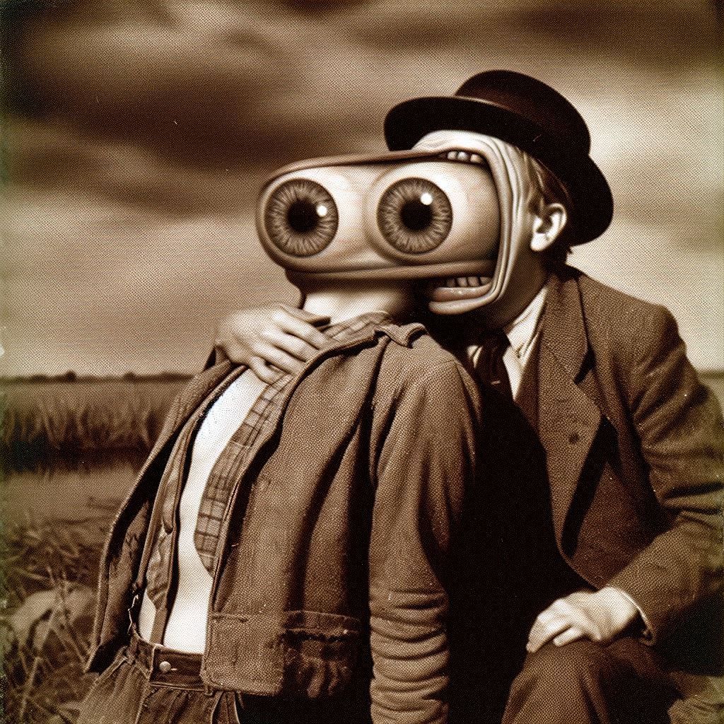 Watching Together 👀