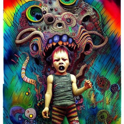 Untitled Creation