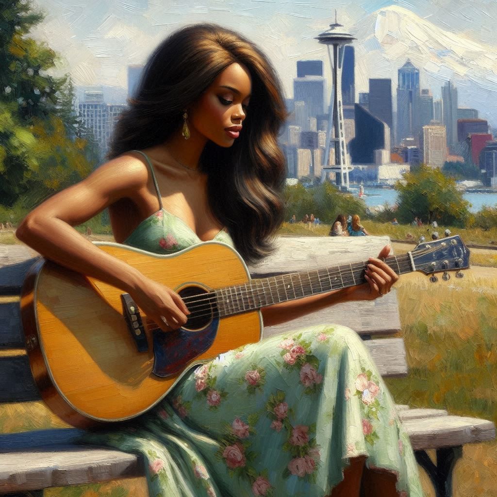 "A Mountain and a Martin"