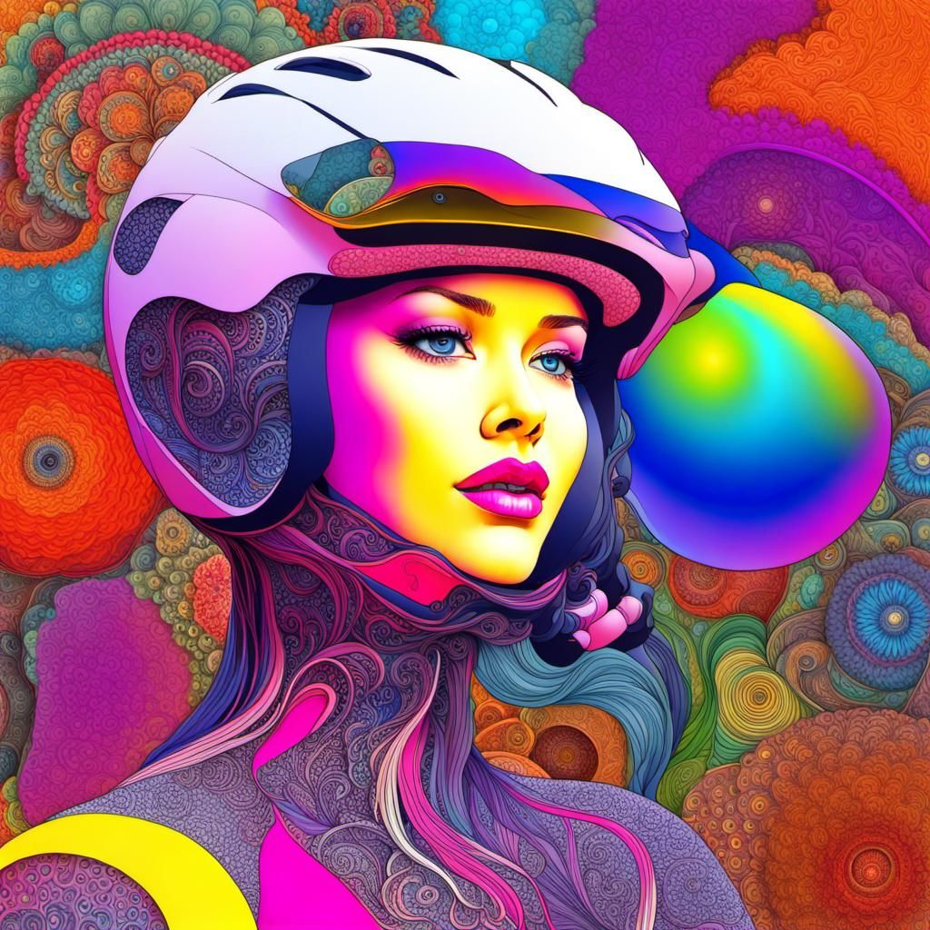 Untitled Creation