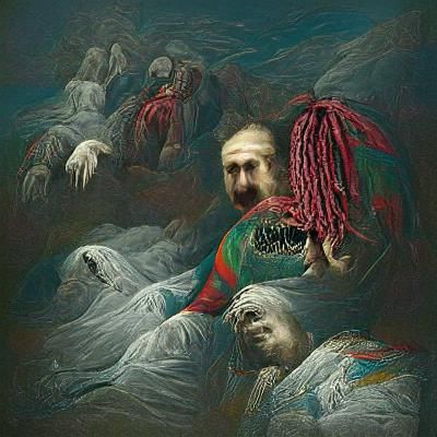 Gucci Gang