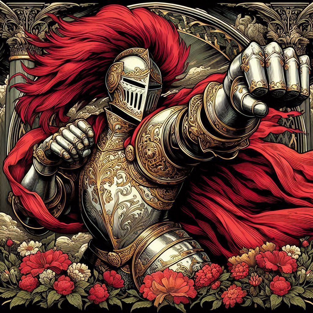 Imperial Martial art