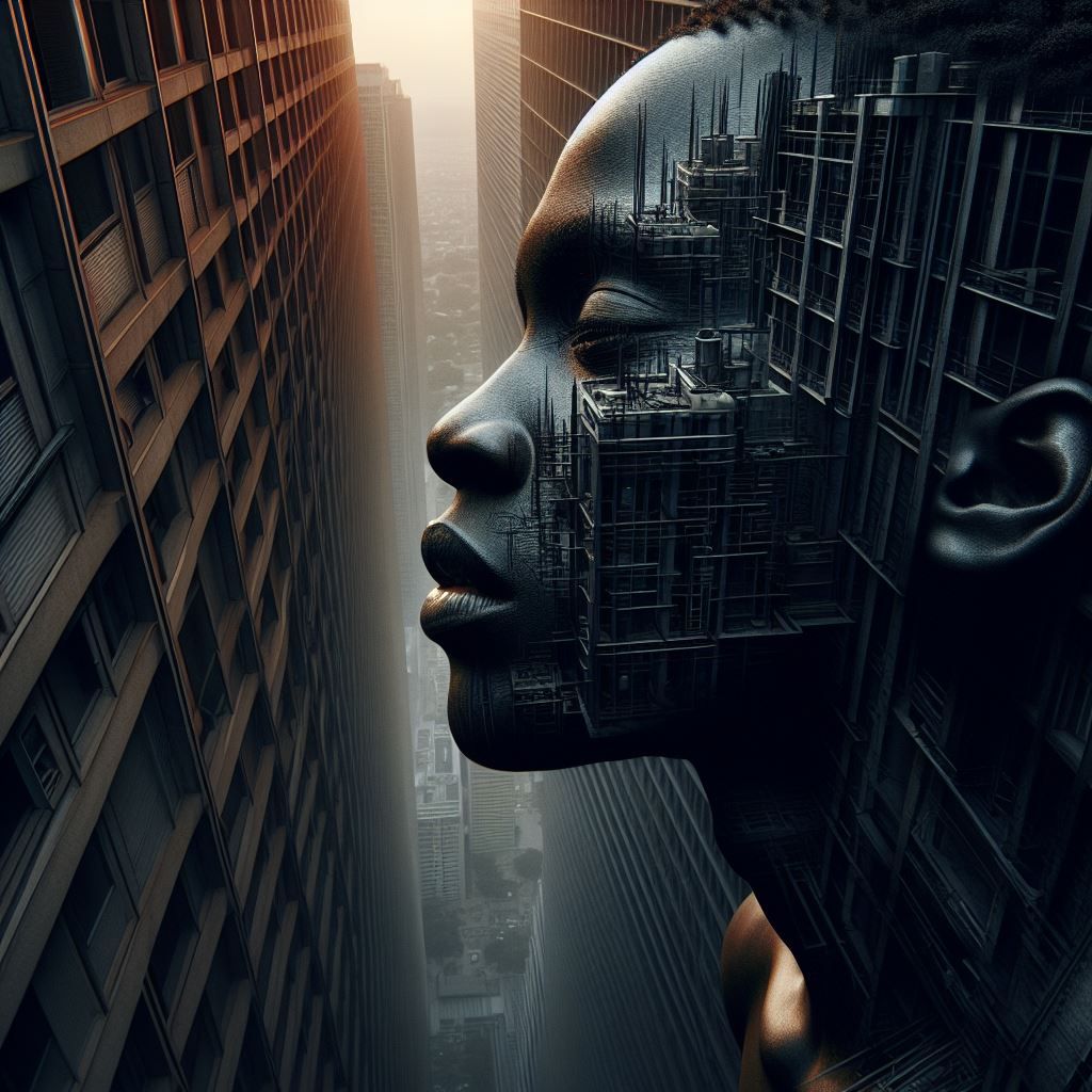 The Phobia Project : Acrophobia