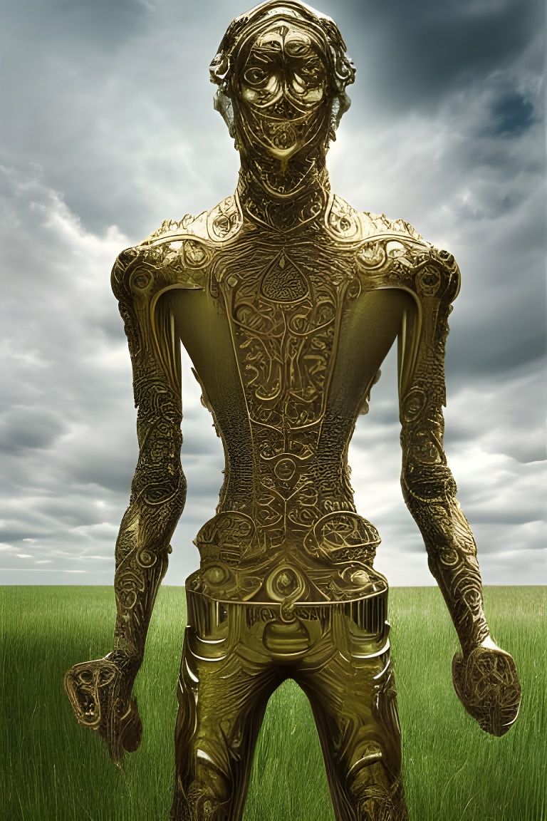 Character of a dream