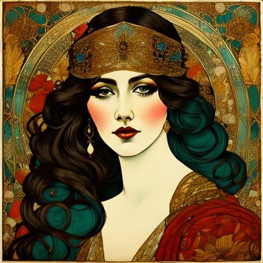 <lora:Photo Nouveau DS8:1.0>