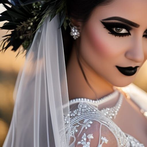 Beautiful woman