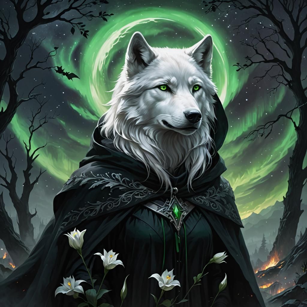 Wolf