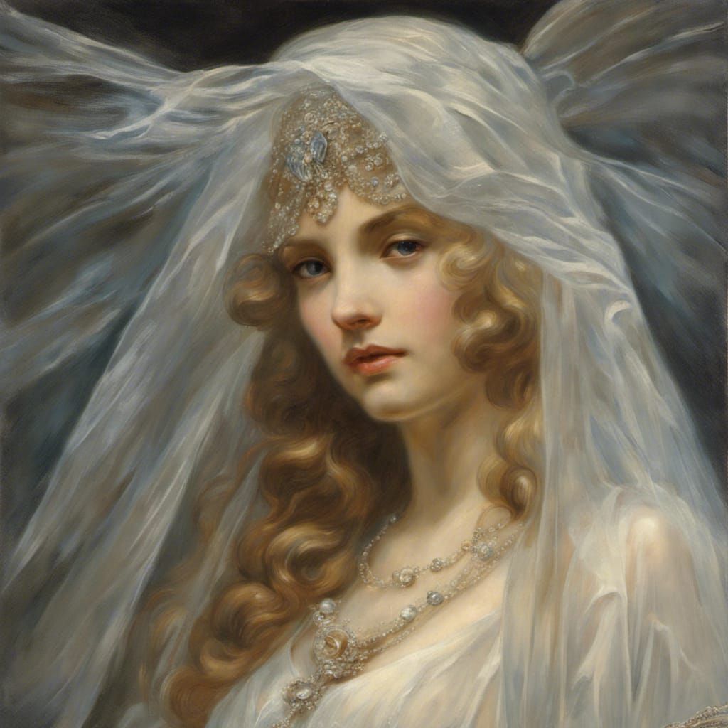 FAIRY BRIDE