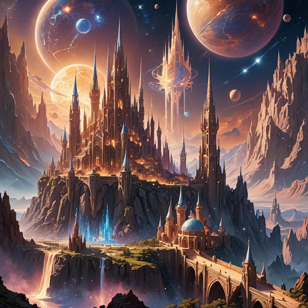 Castle