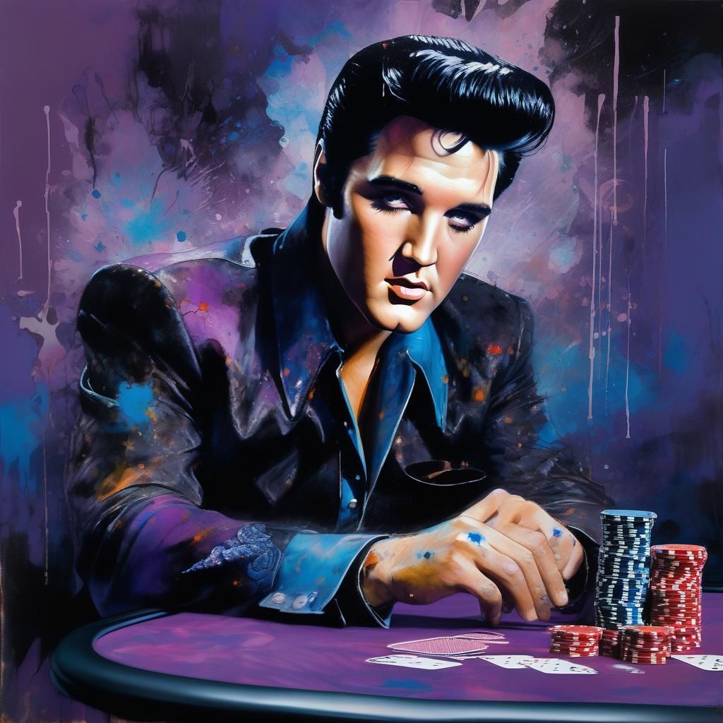 Elvis