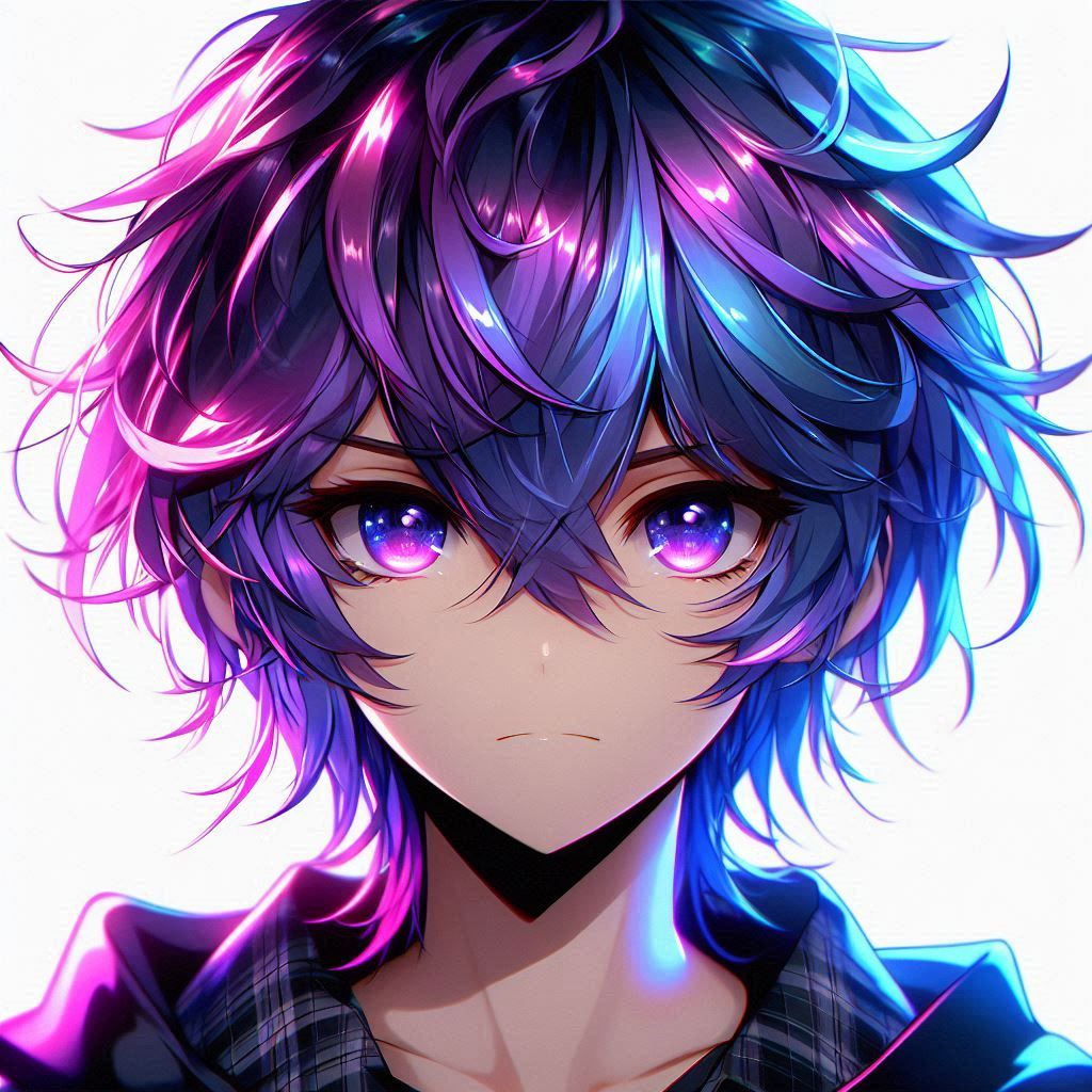 Cassio Aether Sinclair