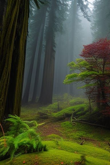Forest 3