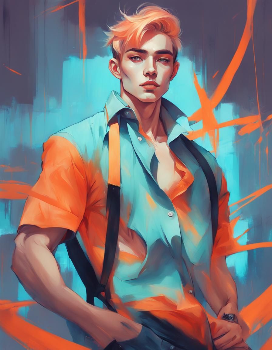 K-pop Fred