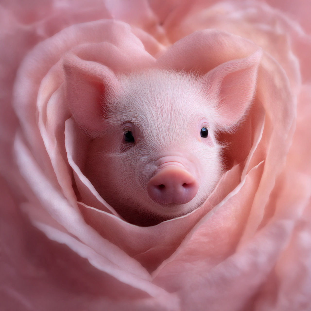 PorcaRosa 🐷🌹 04