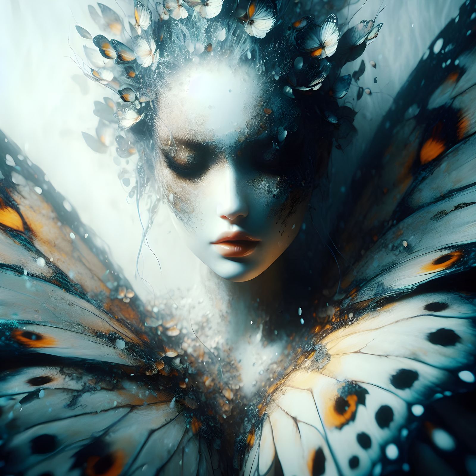 Butterfly