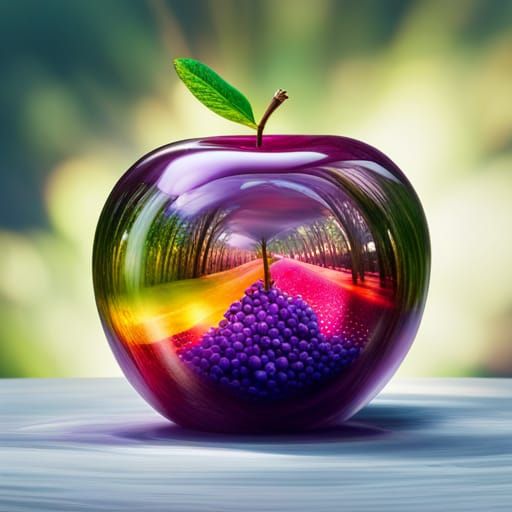 🍏