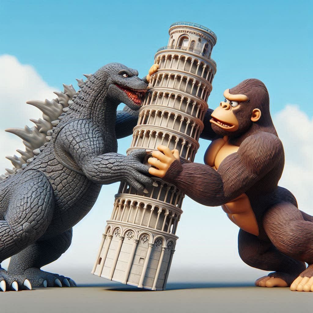 What really happened in Pisa - 01