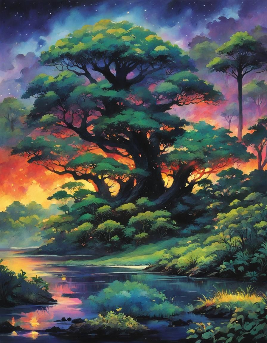 A Tree of Life