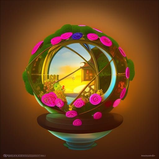 Untitled Creation