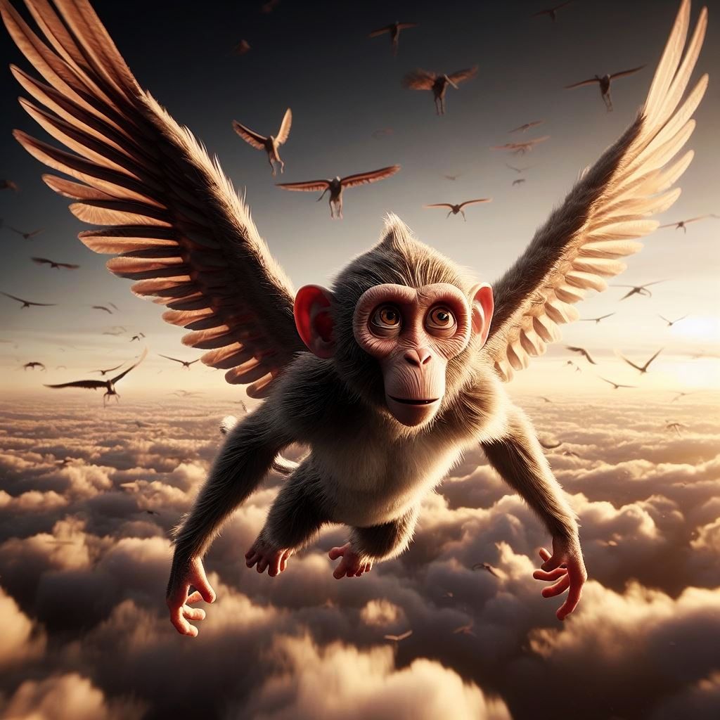 Minions of the Witch