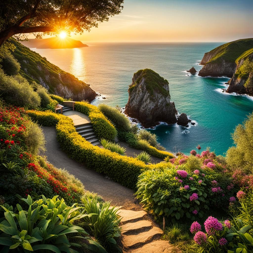 Beautiful Escape