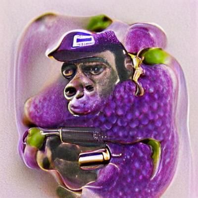 Grape Ape