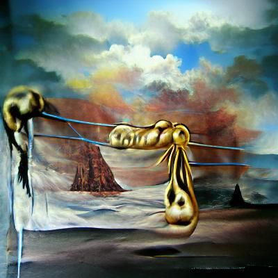 On the ropes