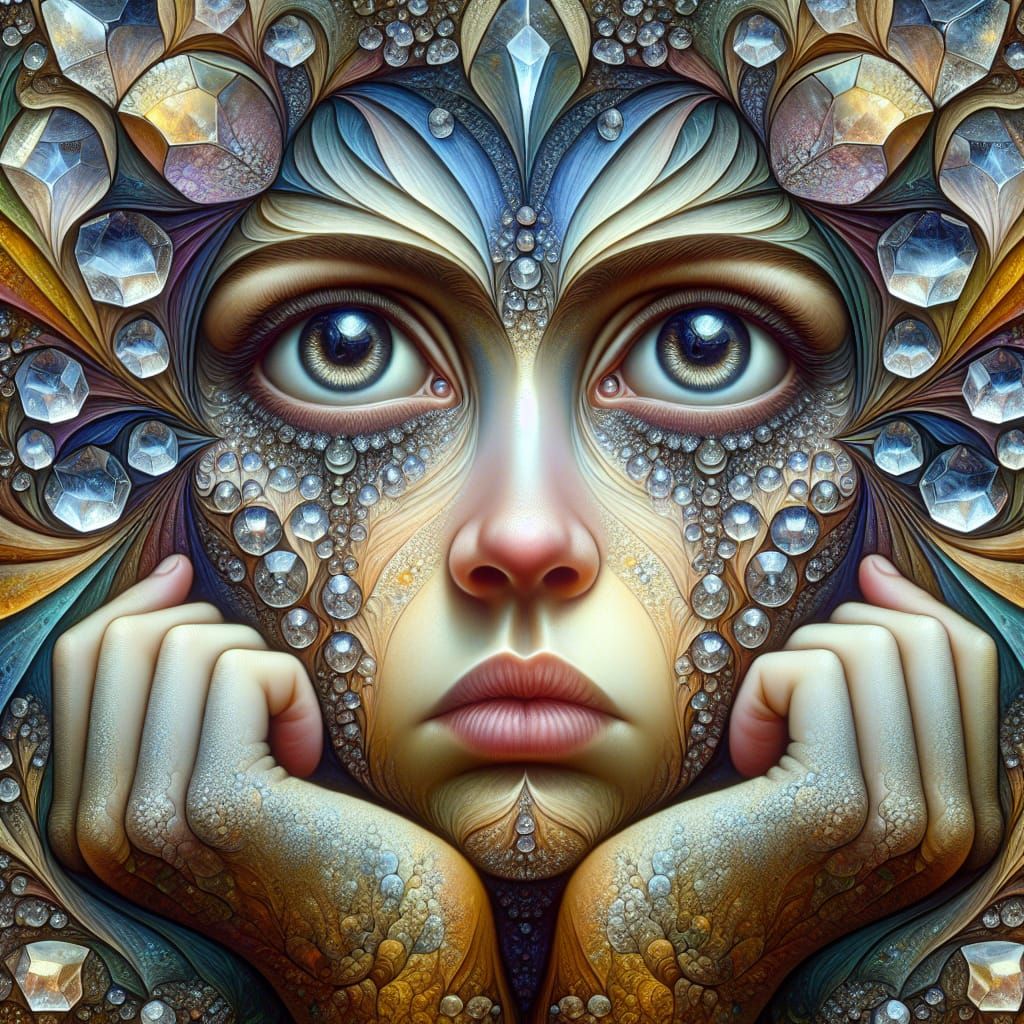 Untitled Creation