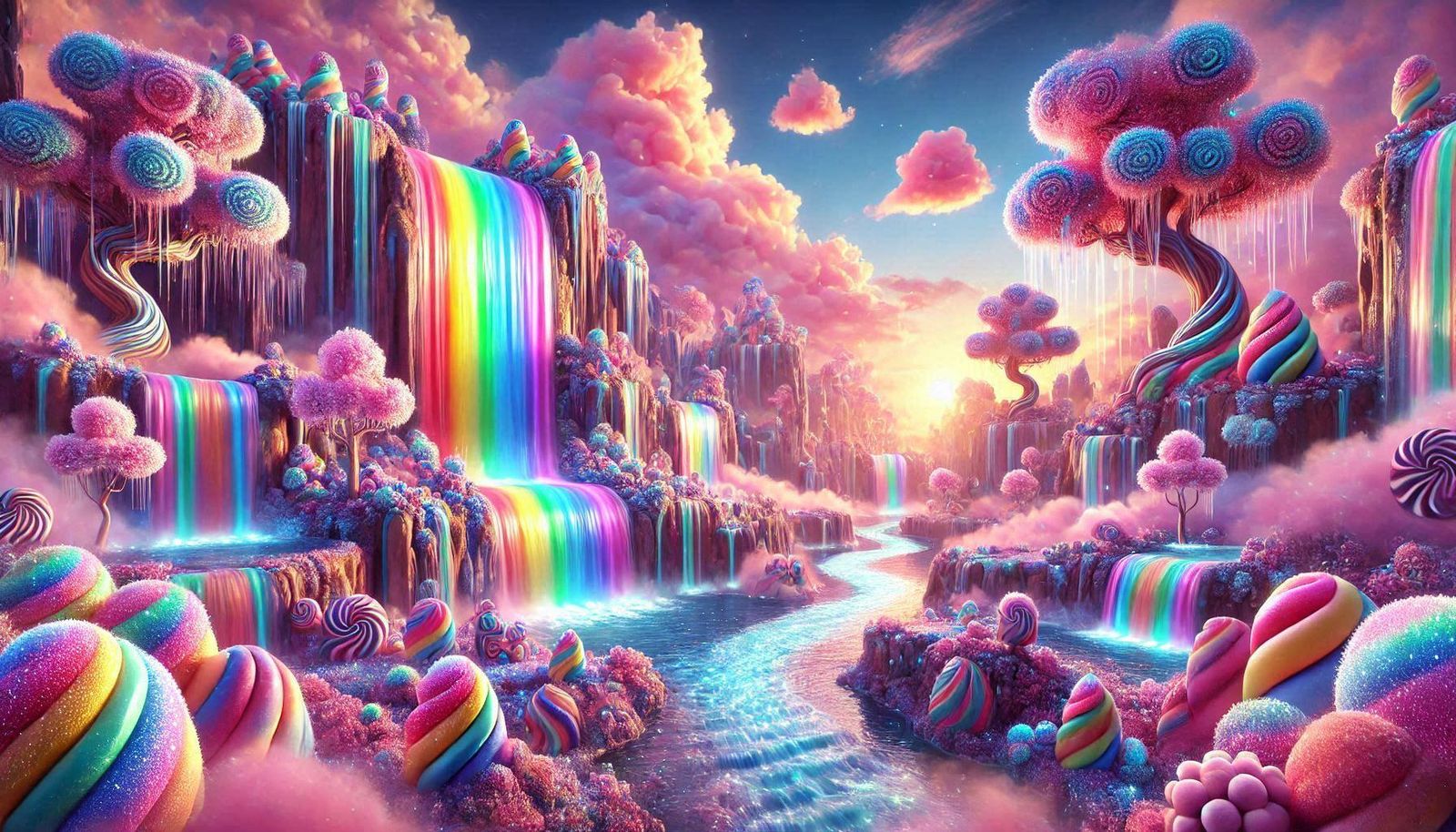 Candyland