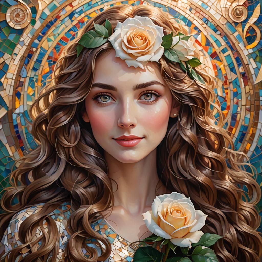 Woman