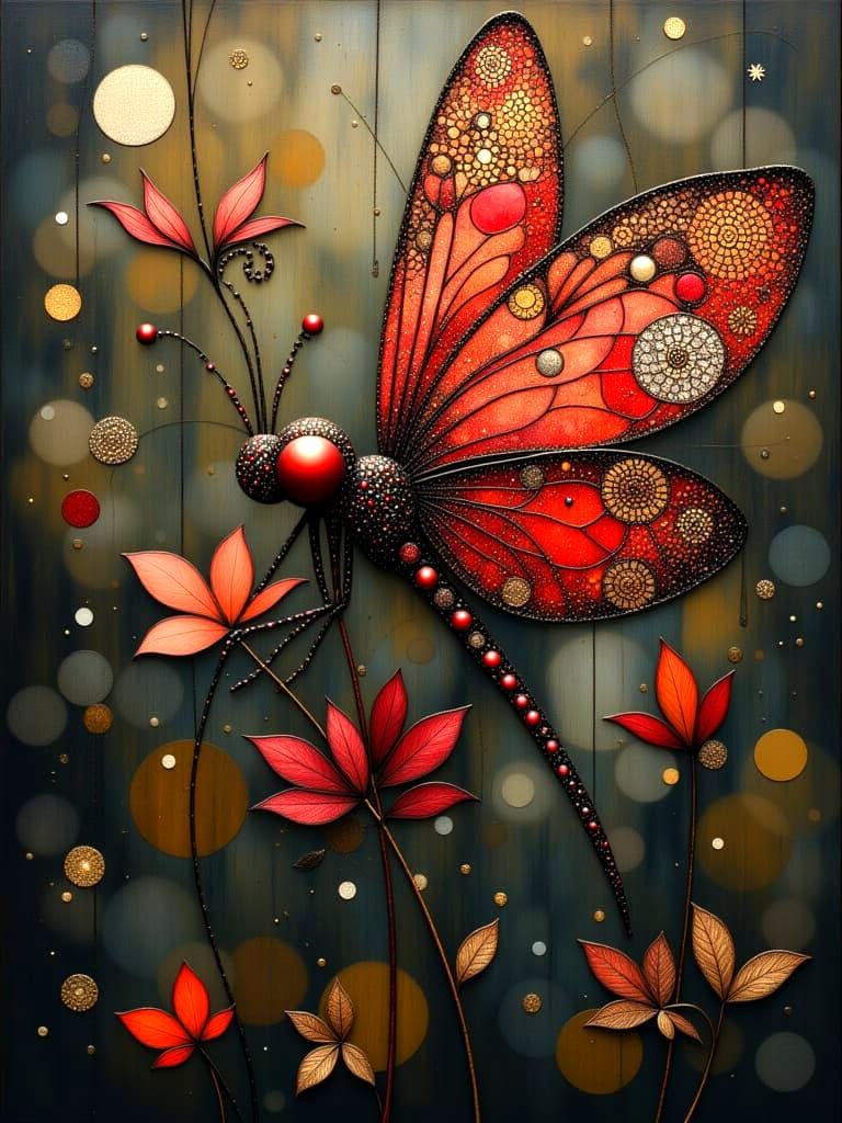 Untitled Creation