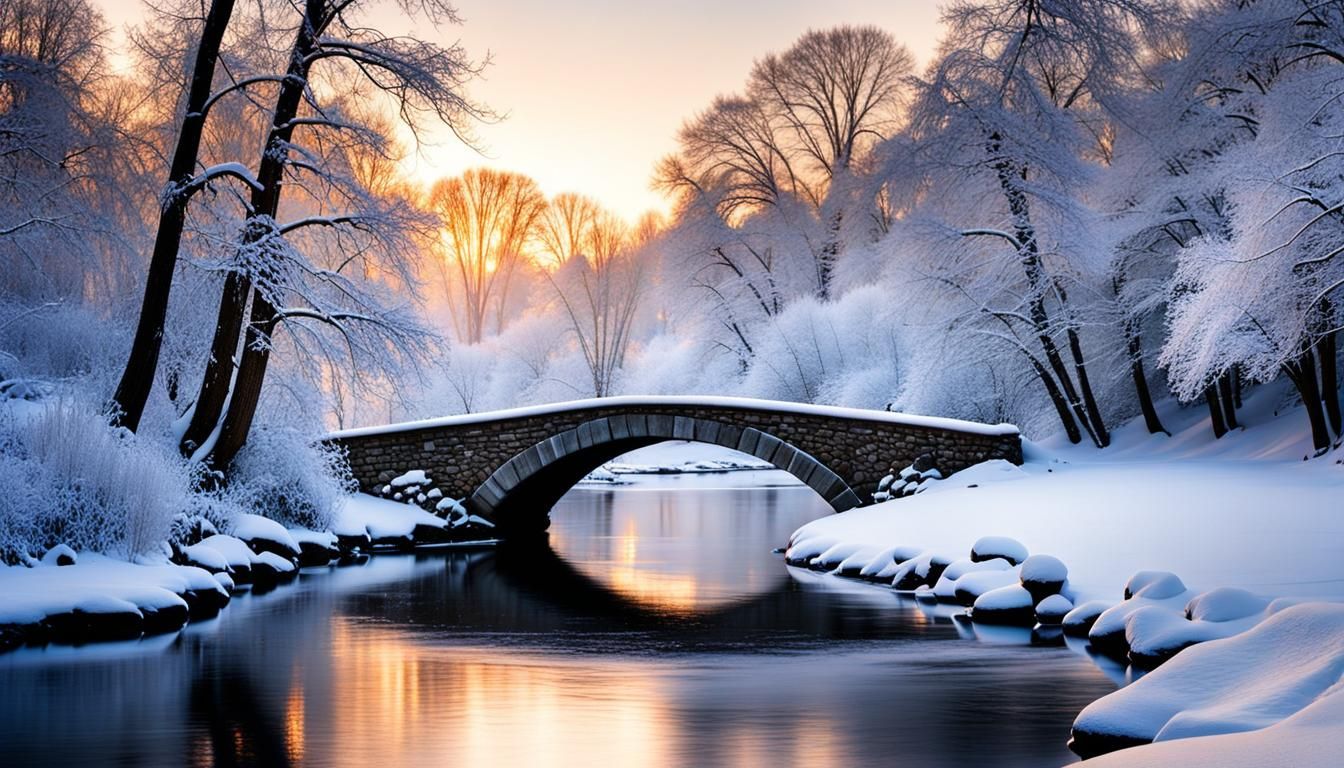 Snowy River
