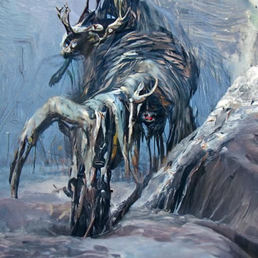 Wendigo