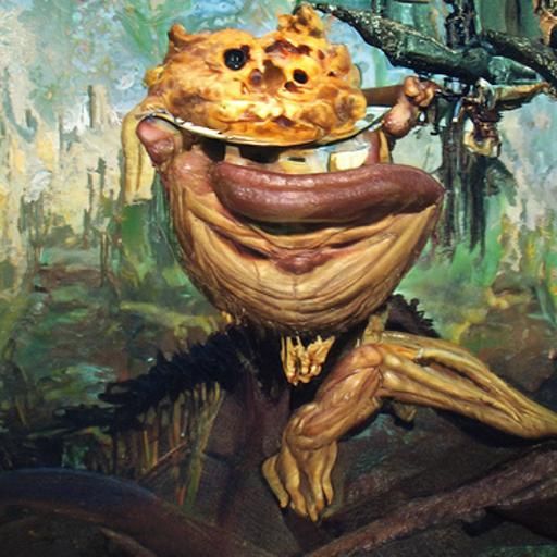 scrimmy bingus the crungy spingus