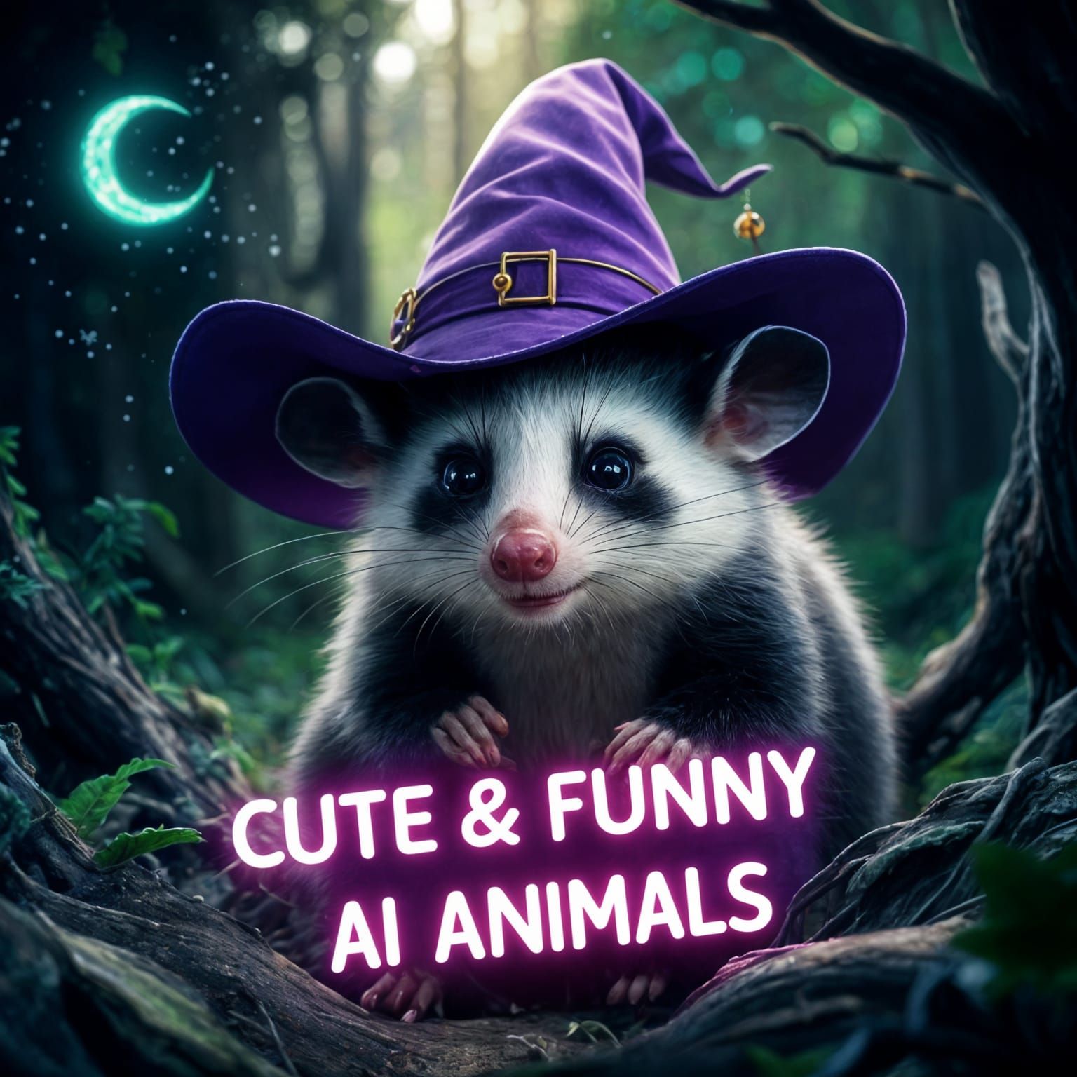 Bread Climp's Invitation!