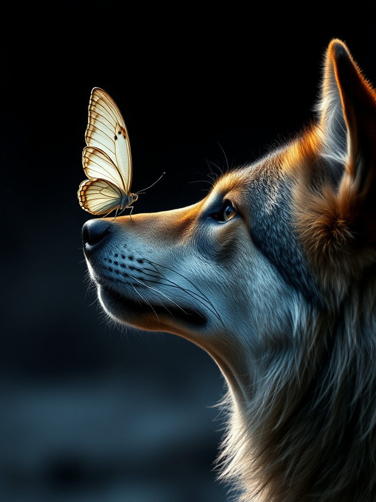 Strength Reborn  by @Kaneke