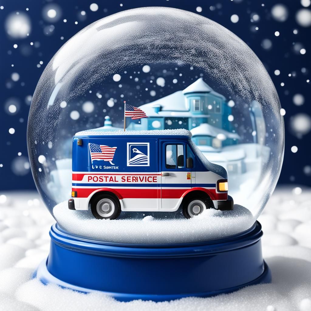 US Postal Service