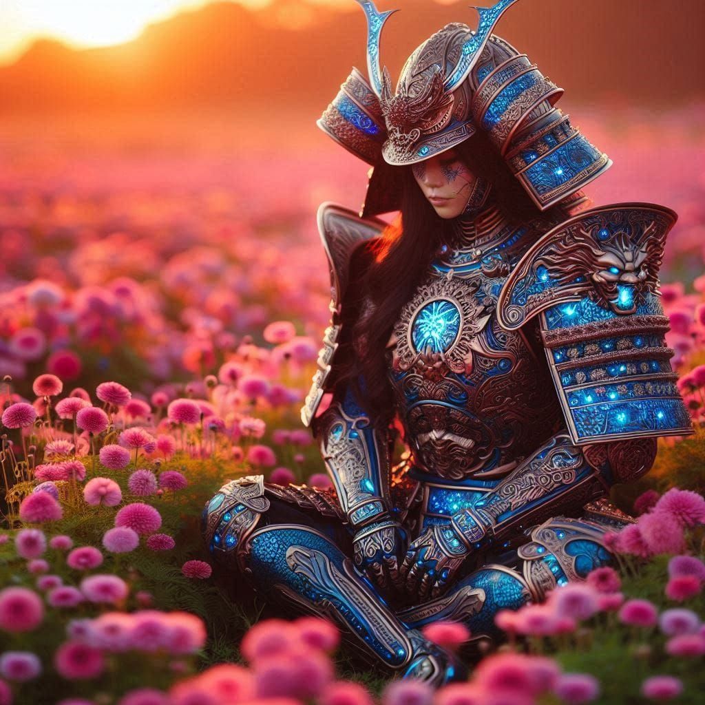 It's so hard... to say goodbye...