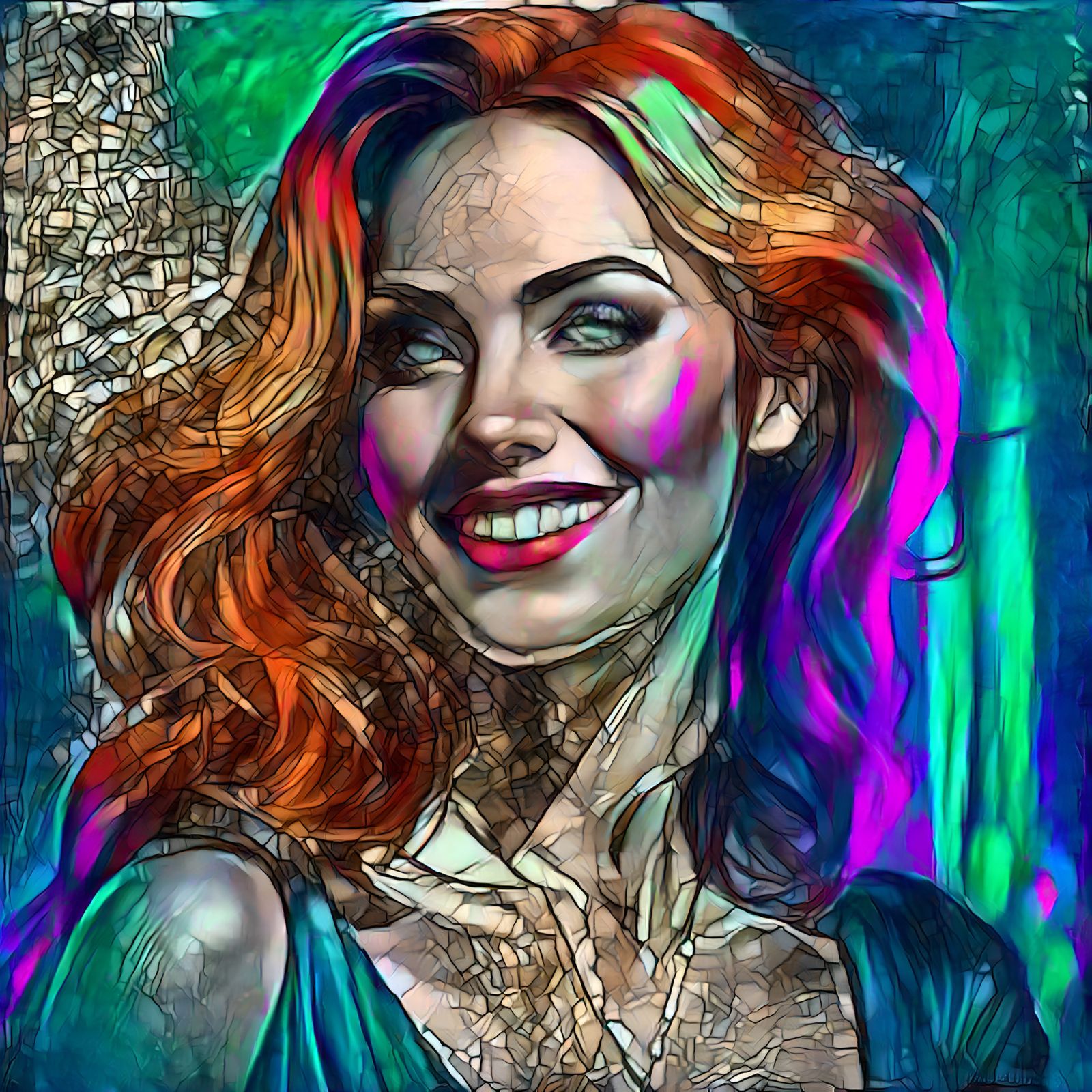 GORGEOUS + NAUGHTY = MAITLAND WARD🔞 (Dedicated To @Odycali)