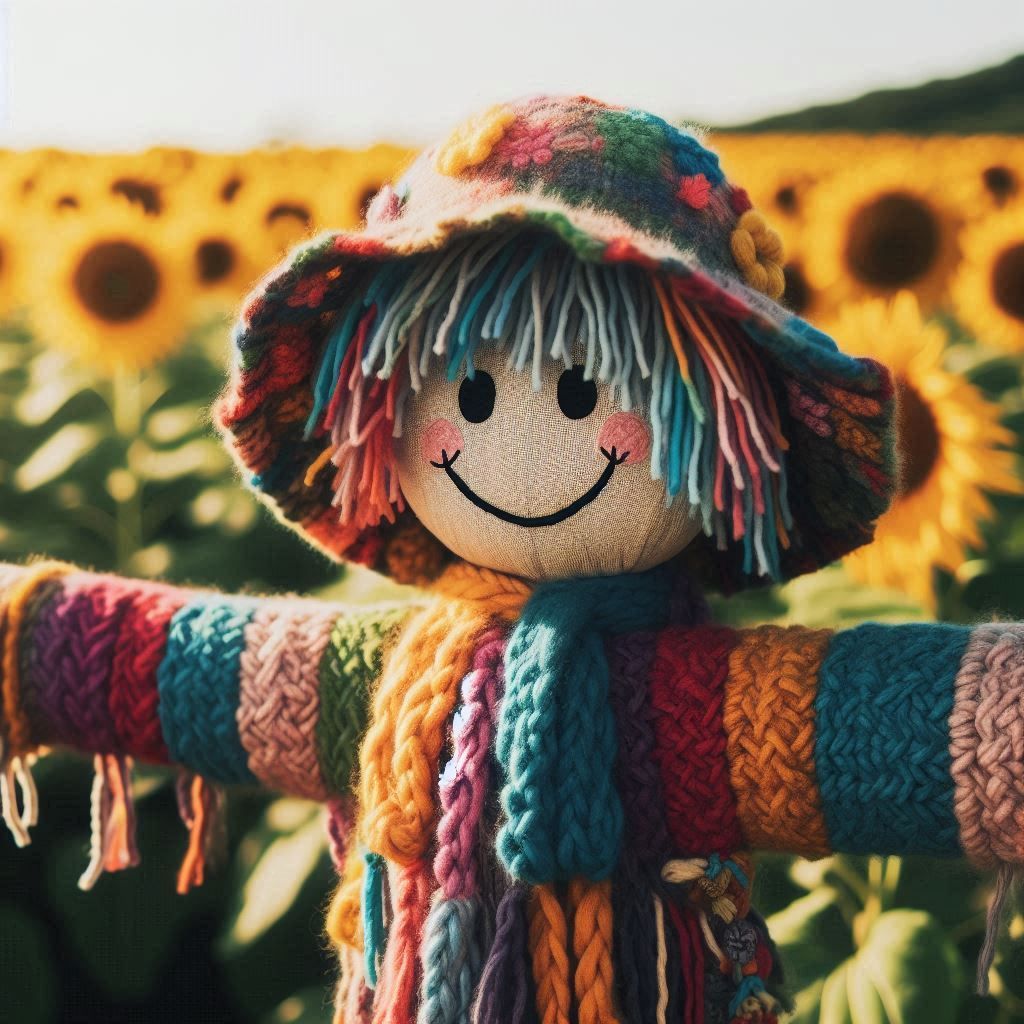 Scarecrow