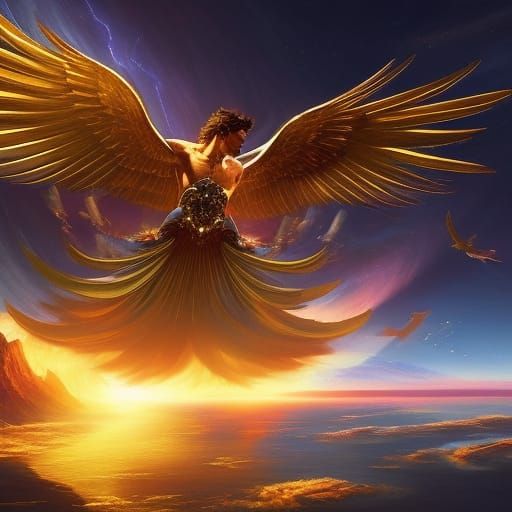 Icarus