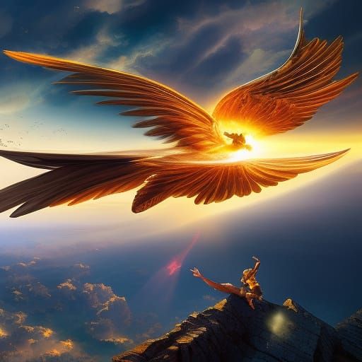 Icarus