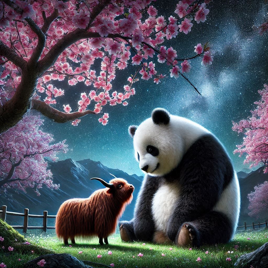 Ain't you just a funny looking little guy !!