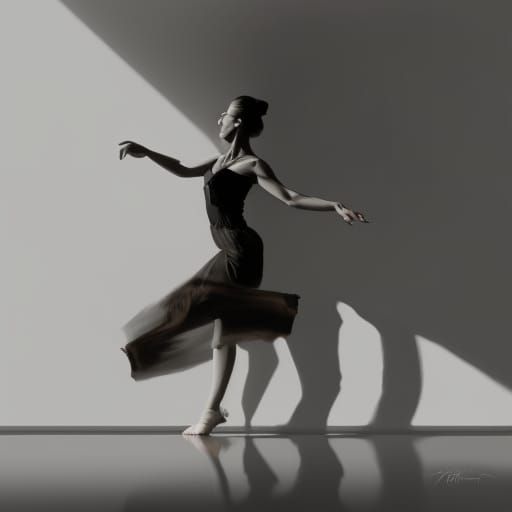 Shadows (challenge)