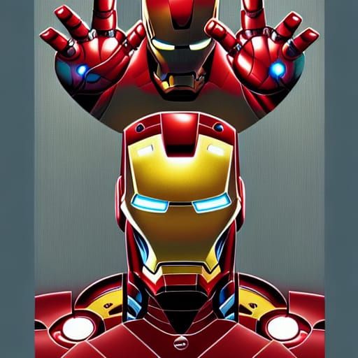 Iron Man