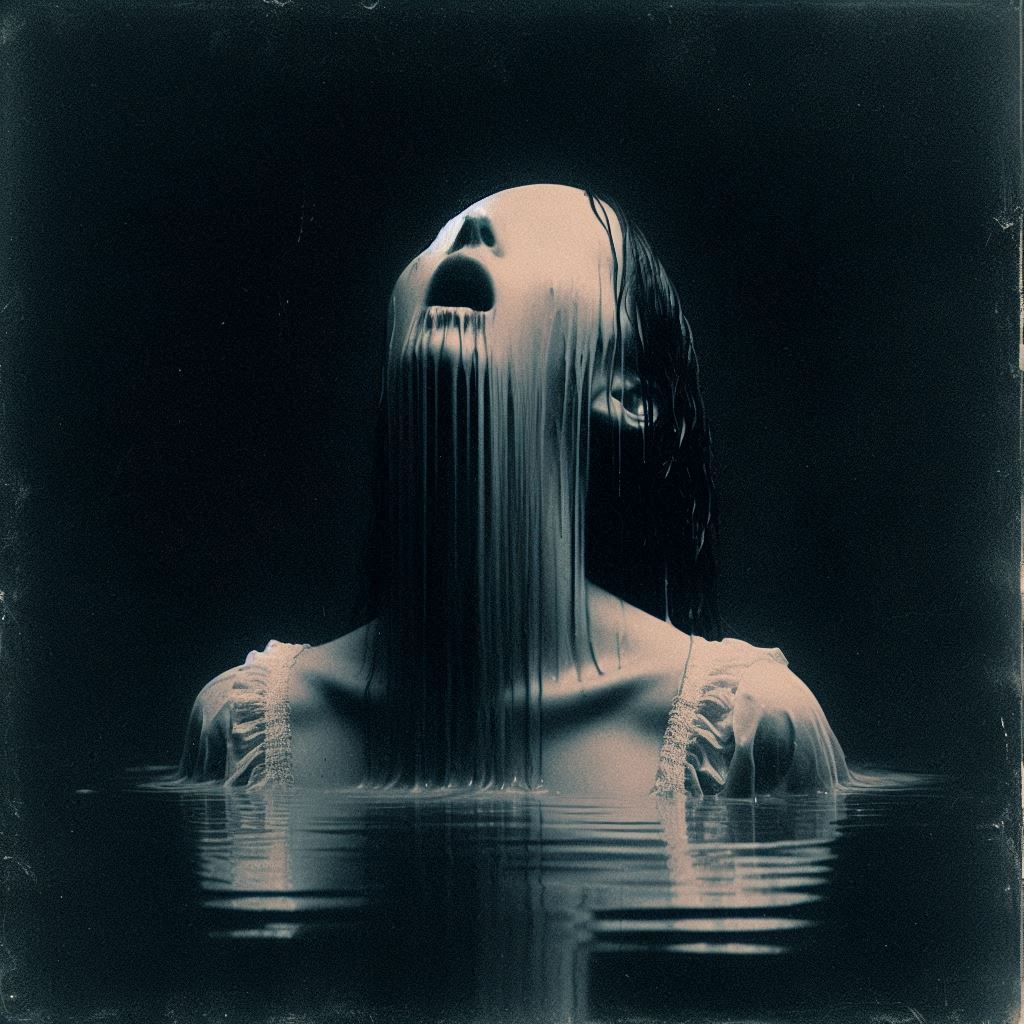 Out of the Night that Covers Me