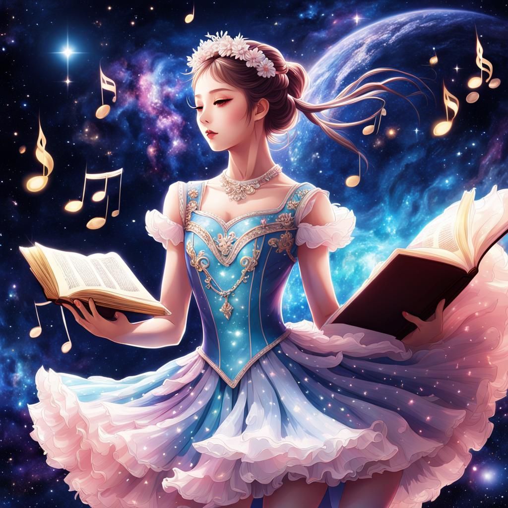 Dancer