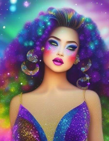 Glitter