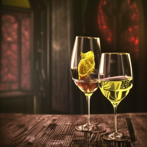 Wine